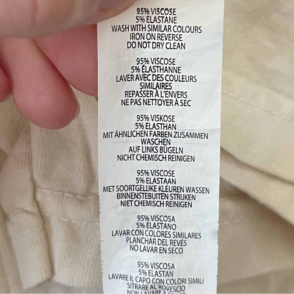 Bust A Move Ruched Long SleeveBodysuit - Picture 7 of 10